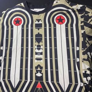 Givenchy Shirt